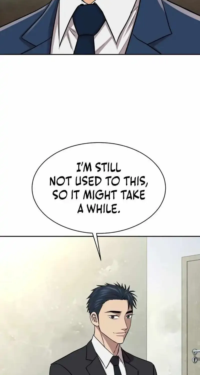 Genius Grandson of the Loan Shark King Zinmanga X Chapter 17 Page 41