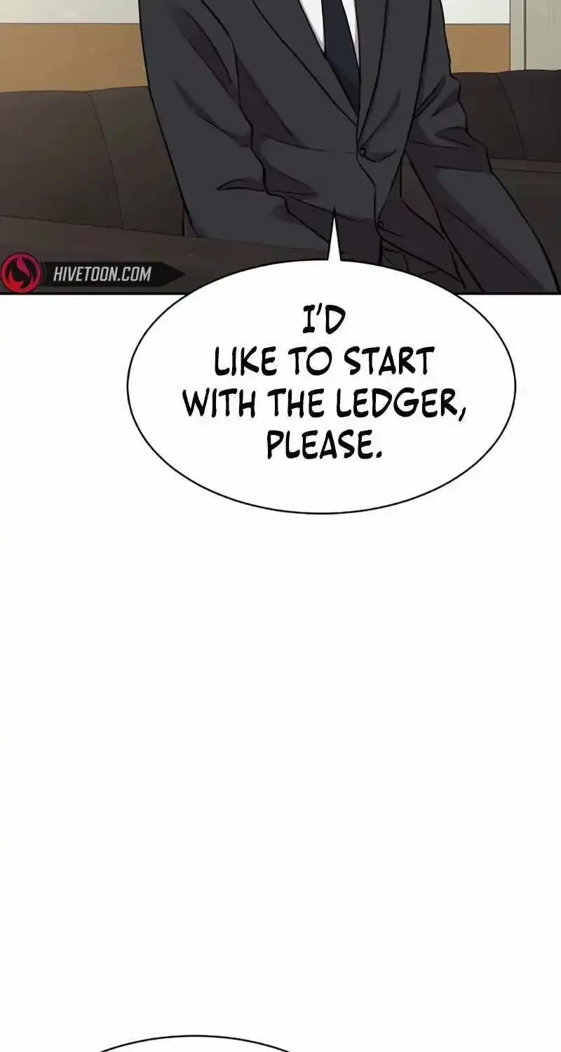 Genius Grandson of the Loan Shark King Zinmanga X Chapter 17 Page 42
