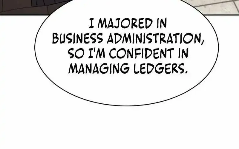 Genius Grandson of the Loan Shark King Zinmanga X Chapter 17 Page 47