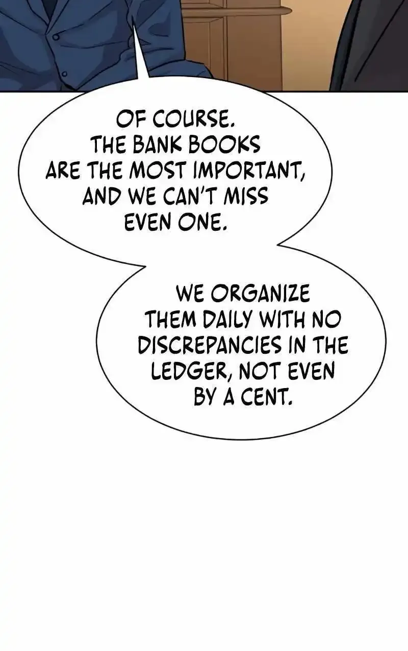 Genius Grandson of the Loan Shark King Zinmanga X Chapter 17 Page 56