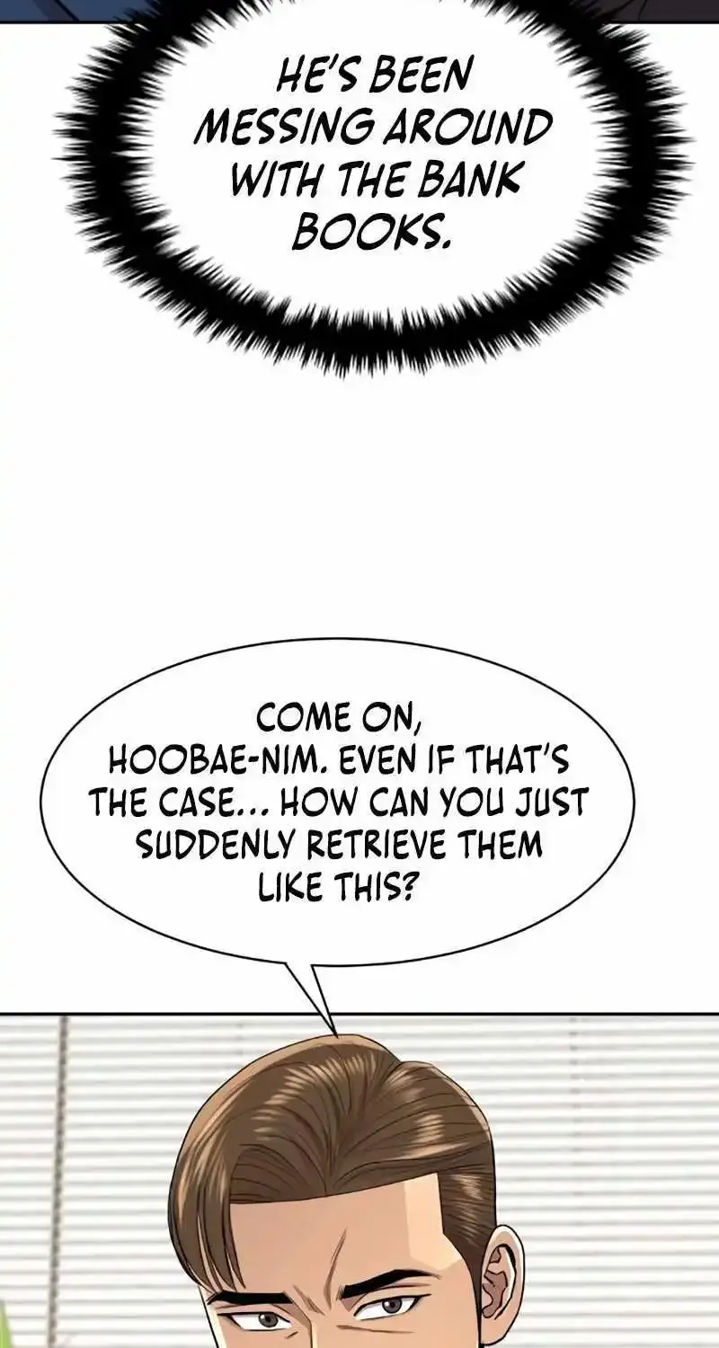 Genius Grandson of the Loan Shark King Zinmanga X Chapter 17 Page 62