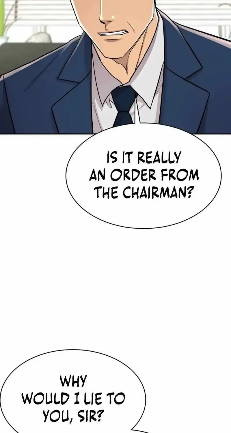 Genius Grandson of the Loan Shark King Zinmanga X Chapter 17 Page 63