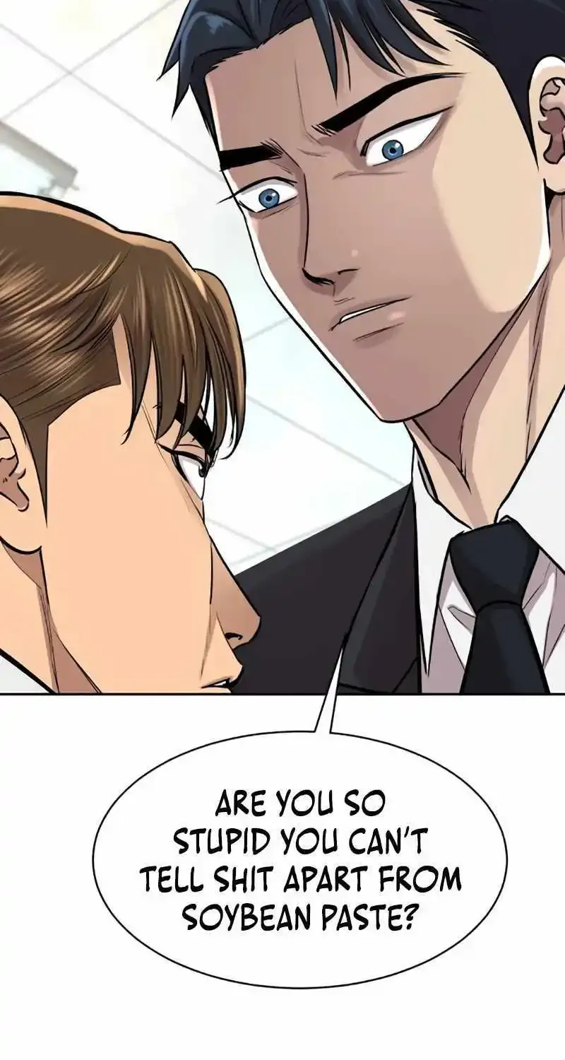 Genius Grandson of the Loan Shark King Zinmanga X Chapter 17 Page 92