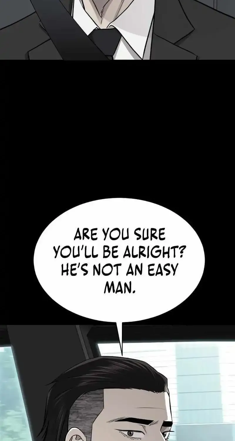 Genius Grandson of the Loan Shark King Zinmanga X Chapter 17 Page 102