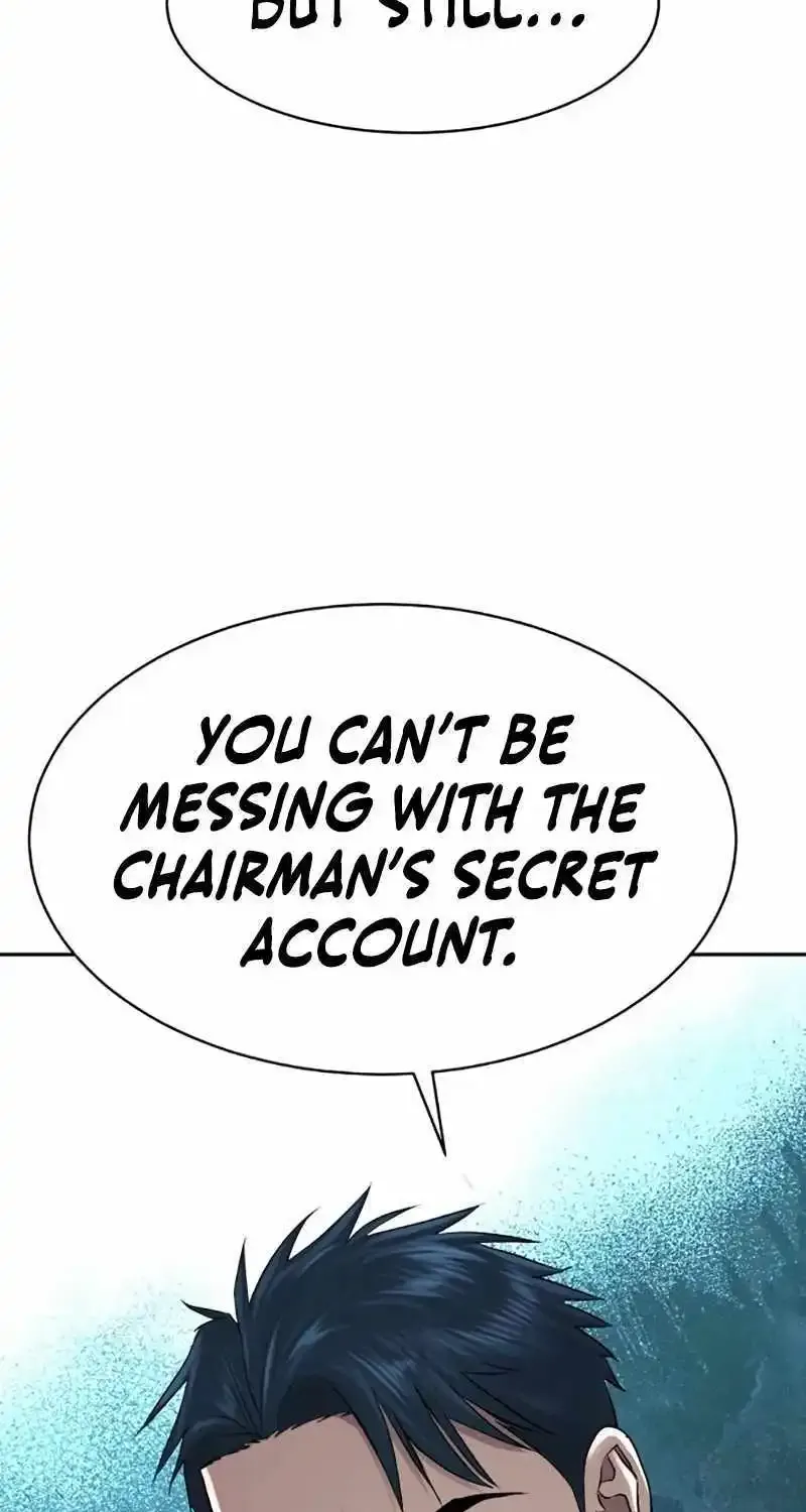 Genius Grandson of the Loan Shark King Zinmanga X Chapter 17 Page 110