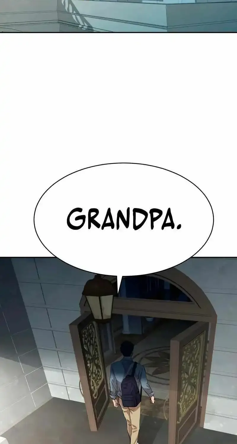 Genius Grandson of the Loan Shark King Zinmanga X Chapter 16 Page 6