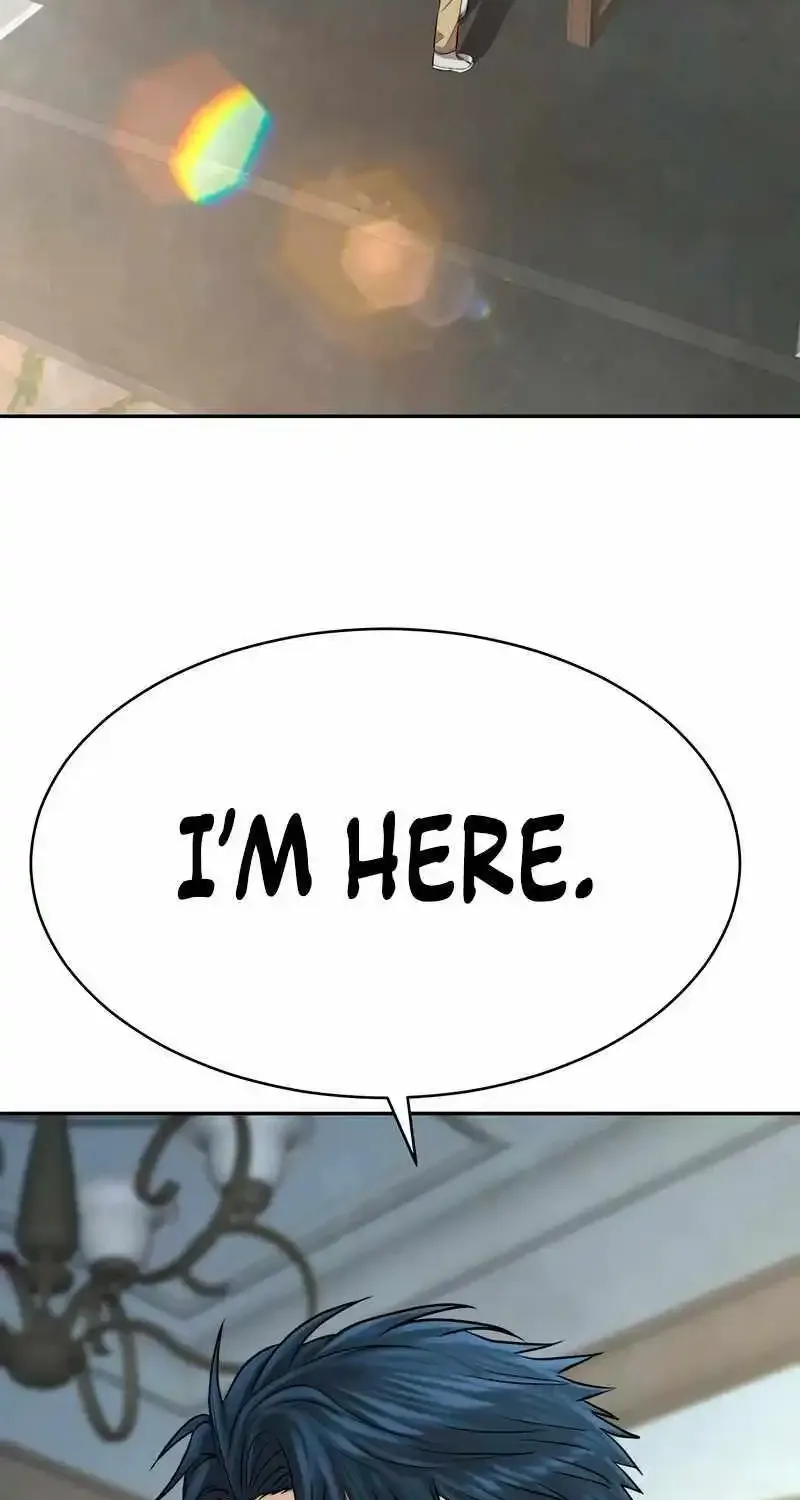 Genius Grandson of the Loan Shark King Zinmanga X Chapter 16 Page 7