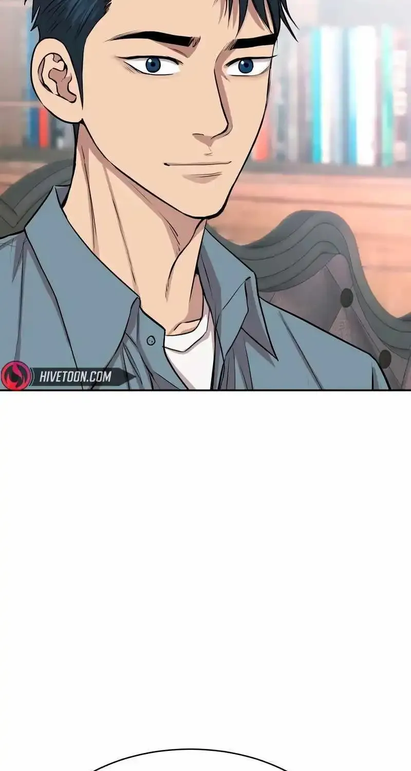 Genius Grandson of the Loan Shark King Zinmanga X Chapter 16 Page 20