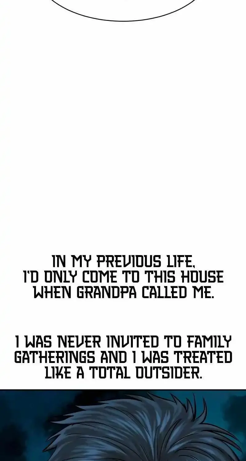 Genius Grandson of the Loan Shark King Zinmanga X Chapter 16 Page 25