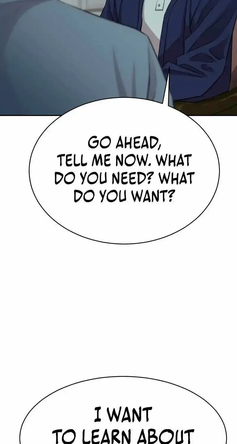 Genius Grandson of the Loan Shark King Zinmanga X Chapter 16 Page 35