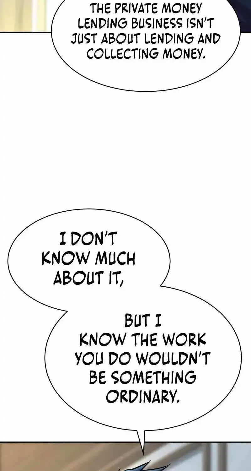 Genius Grandson of the Loan Shark King Zinmanga X Chapter 16 Page 44
