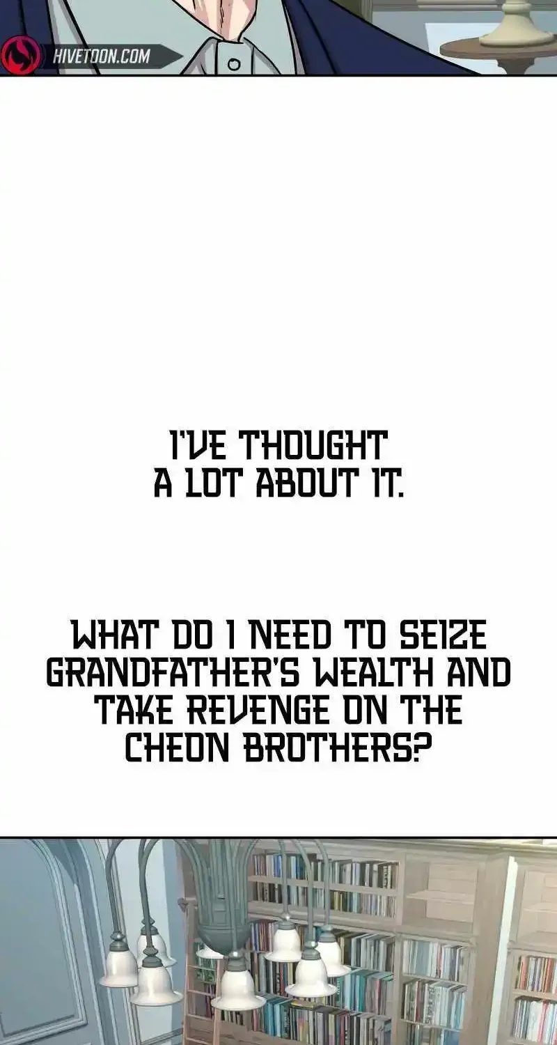 Genius Grandson of the Loan Shark King Zinmanga X Chapter 16 Page 47