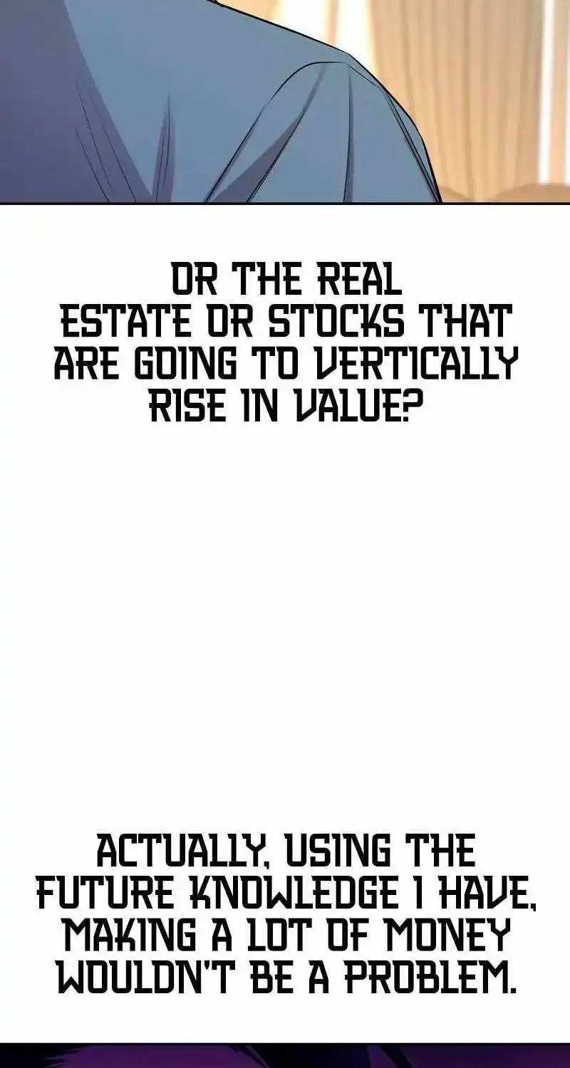 Genius Grandson of the Loan Shark King Zinmanga X Chapter 16 Page 50