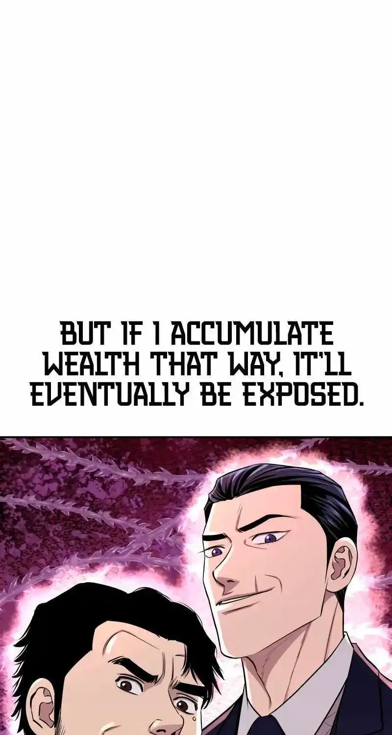 Genius Grandson of the Loan Shark King Zinmanga X Chapter 16 Page 52