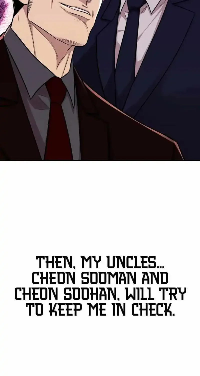 Genius Grandson of the Loan Shark King Zinmanga X Chapter 16 Page 53