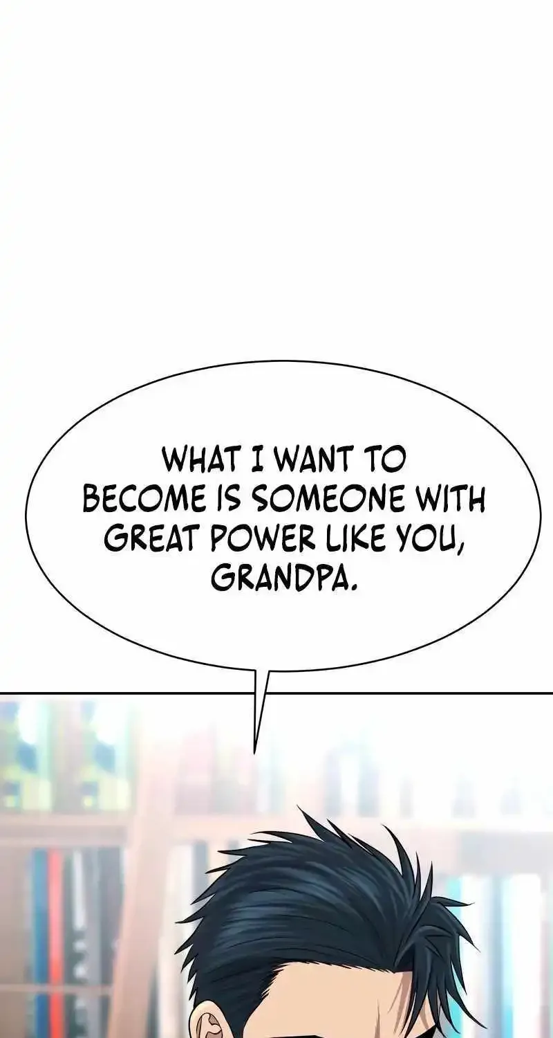 Genius Grandson of the Loan Shark King Zinmanga X Chapter 16 Page 73