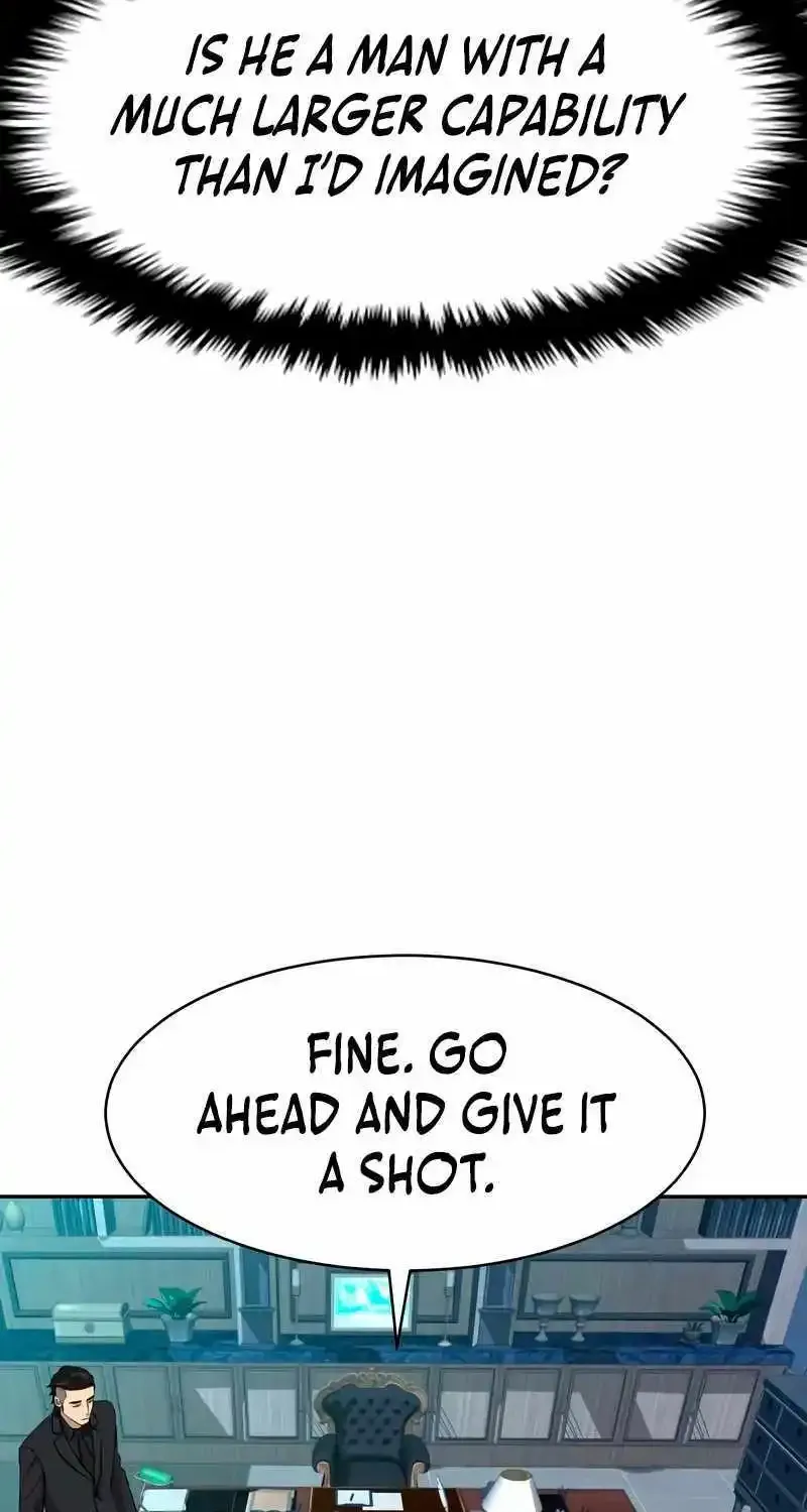 Genius Grandson of the Loan Shark King Zinmanga X Chapter 16 Page 81