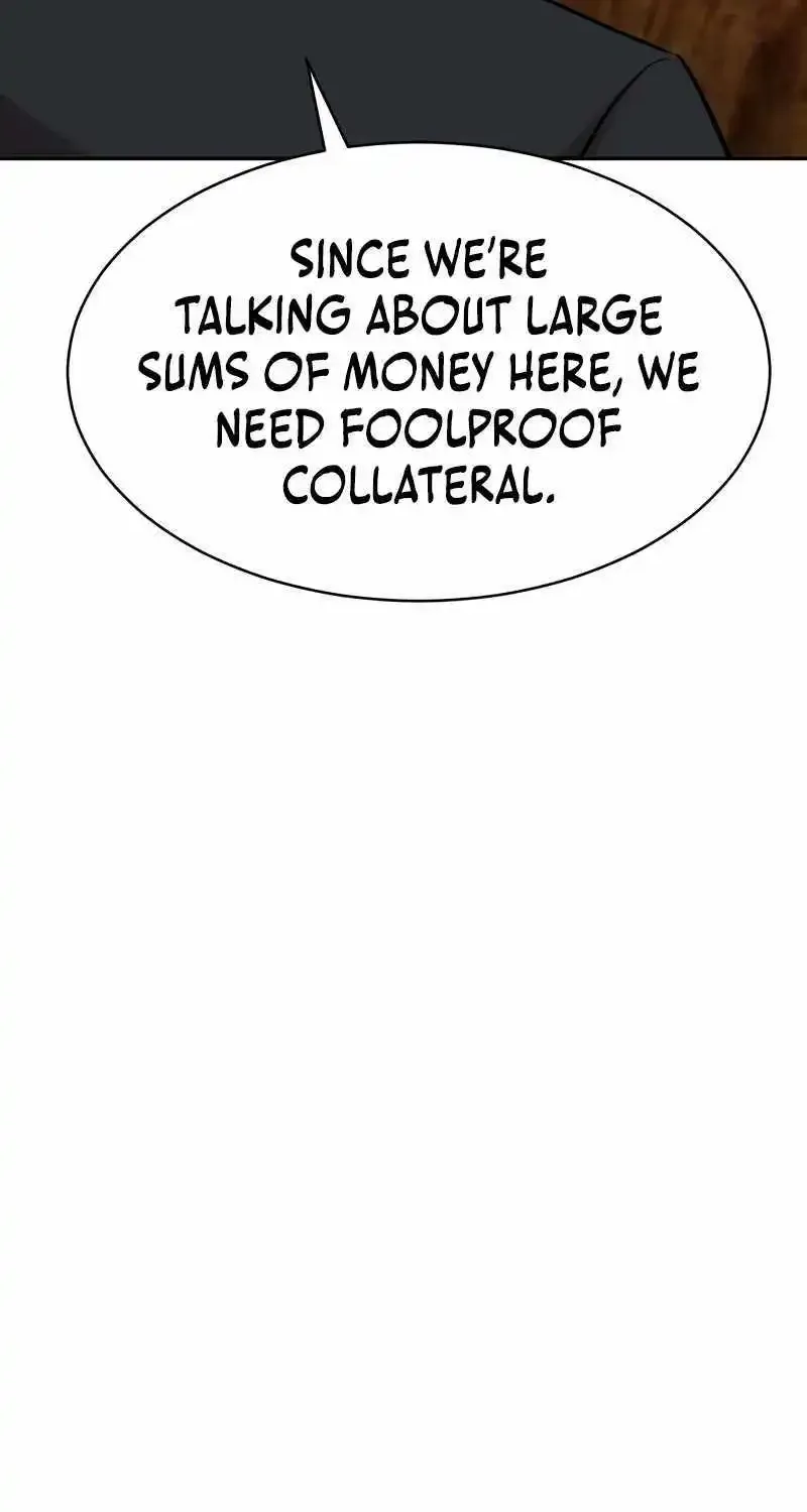 Genius Grandson of the Loan Shark King Zinmanga X Chapter 16 Page 91