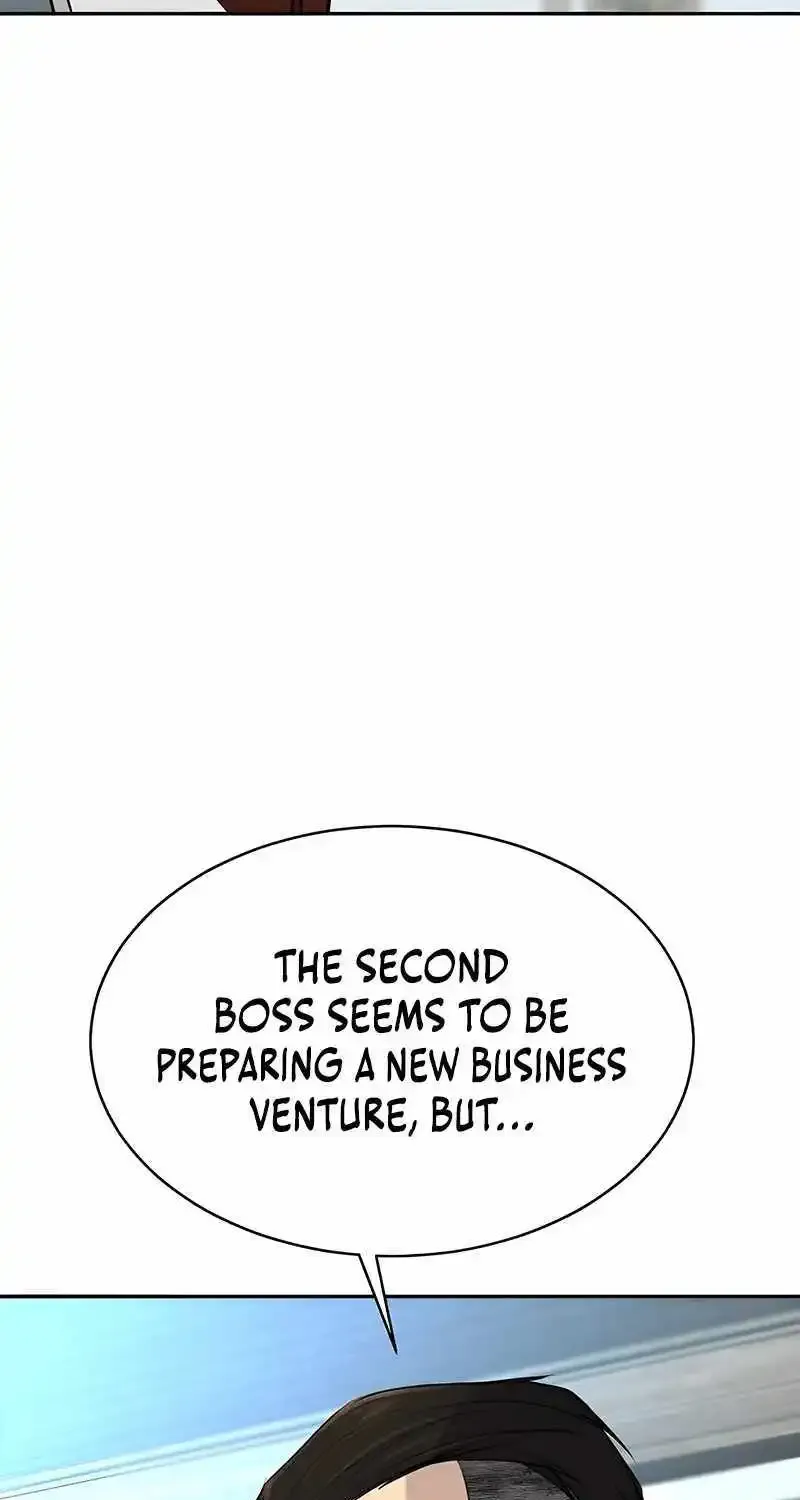Genius Grandson of the Loan Shark King Zinmanga X Chapter 15 Page 106