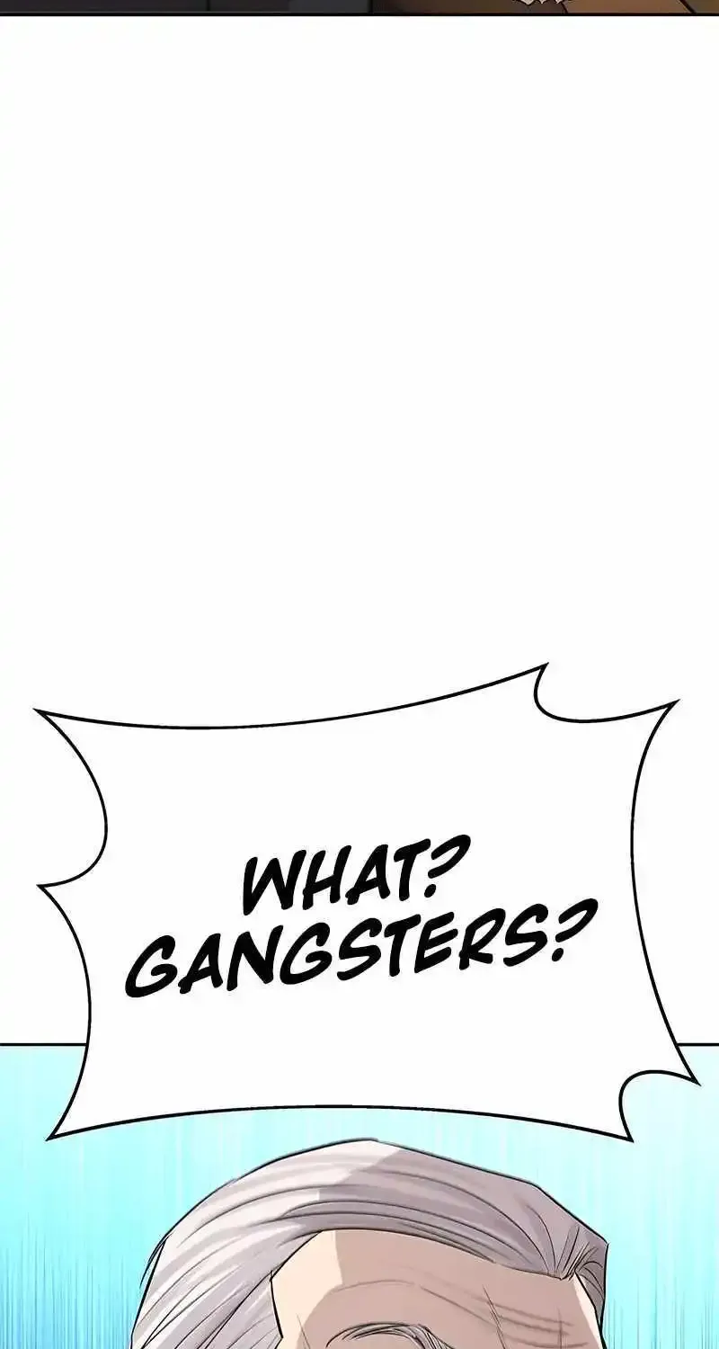 Genius Grandson of the Loan Shark King Zinmanga X Chapter 15 Page 109