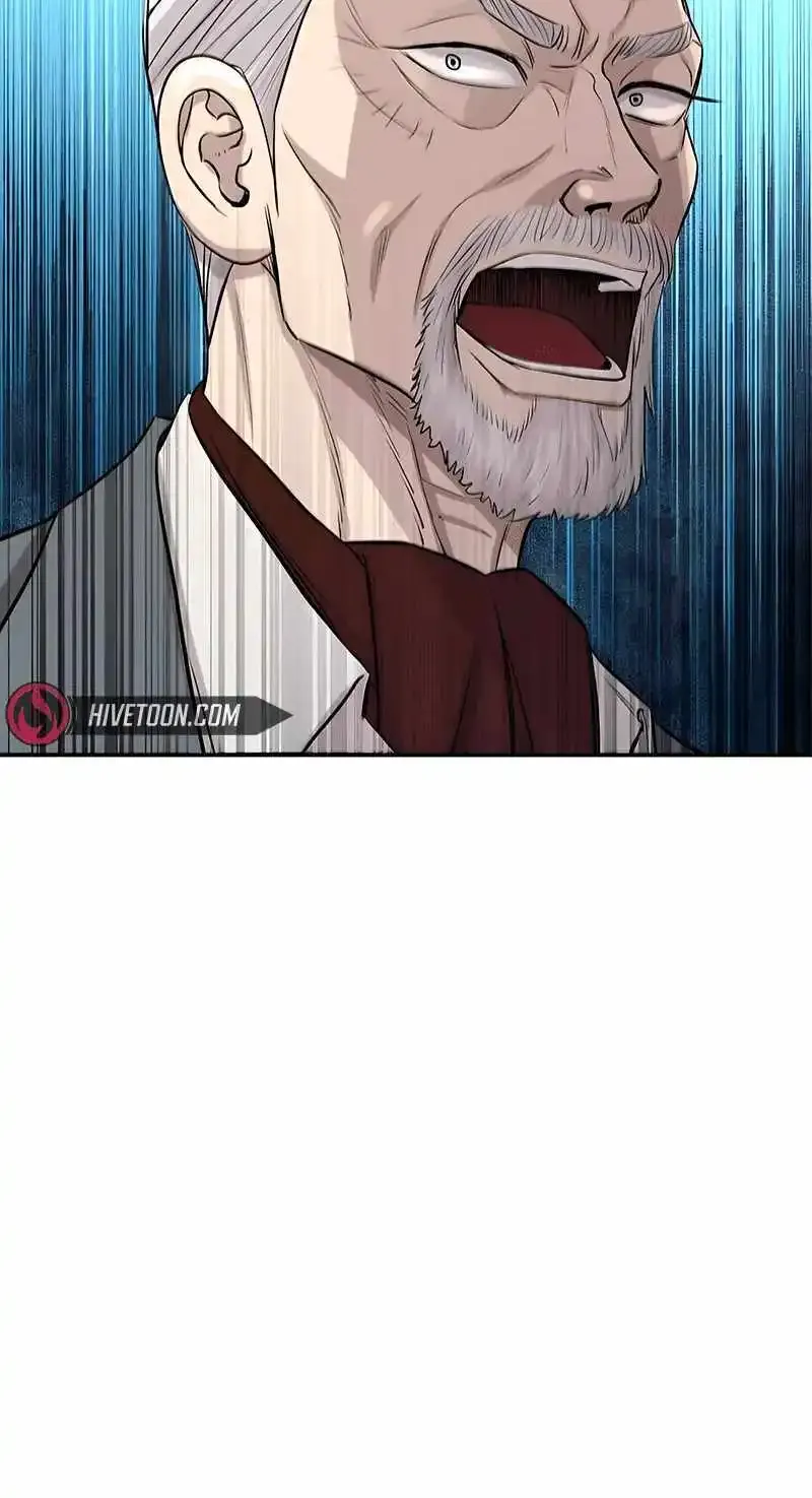 Genius Grandson of the Loan Shark King Zinmanga X Chapter 15 Page 110