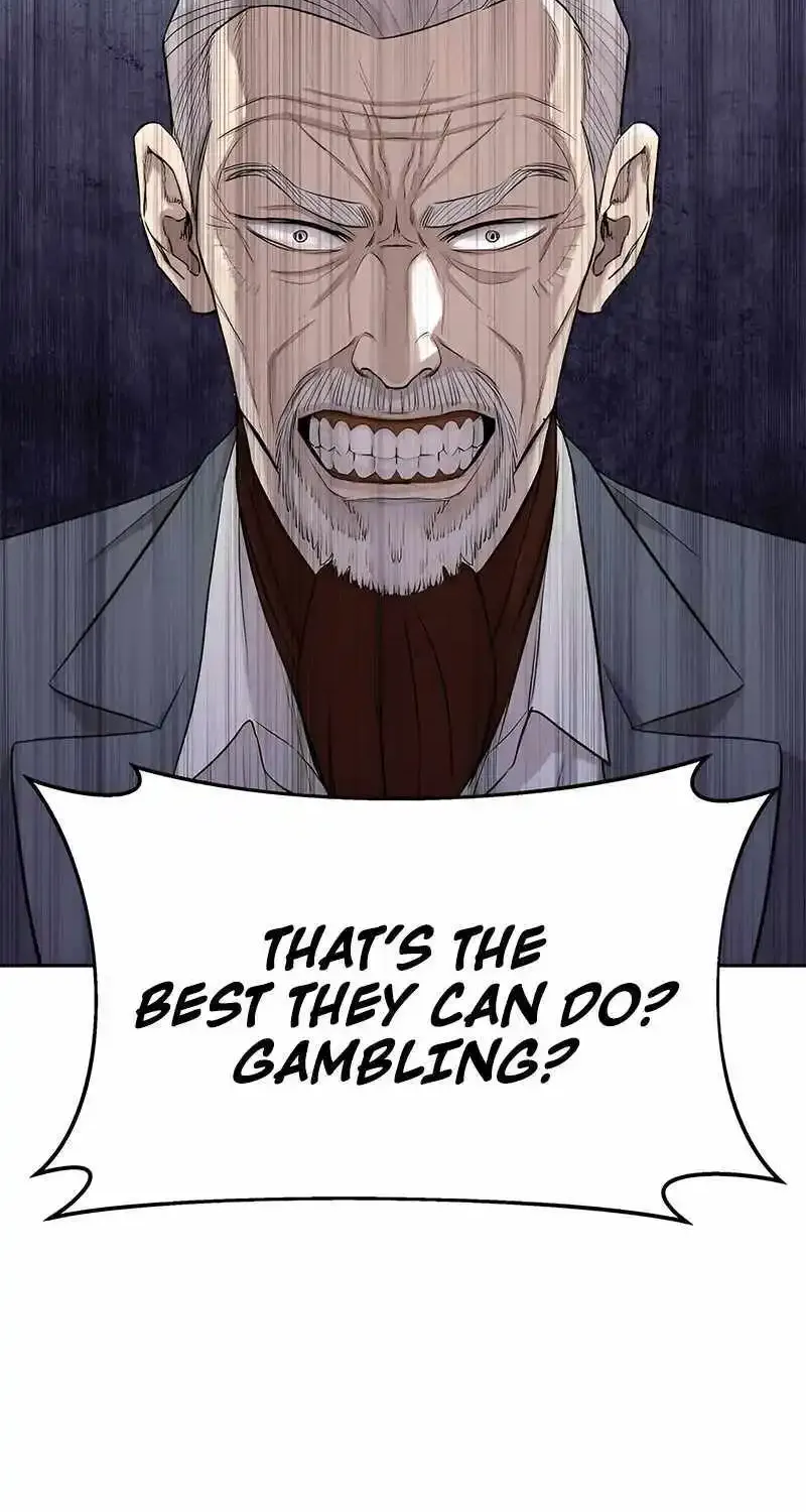 Genius Grandson of the Loan Shark King Zinmanga X Chapter 15 Page 116