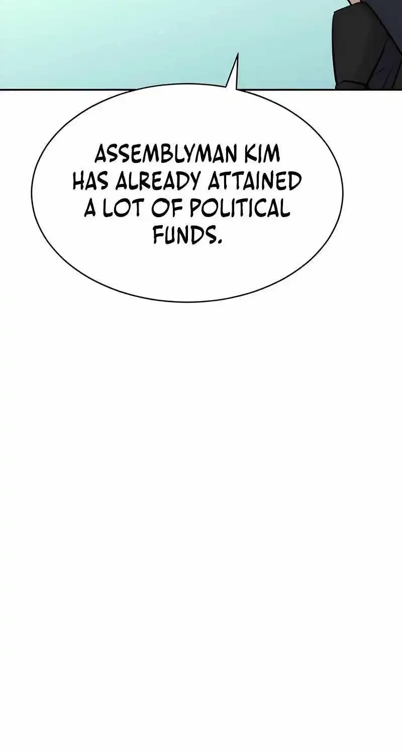 Genius Grandson of the Loan Shark King Zinmanga X Chapter 15 Page 118