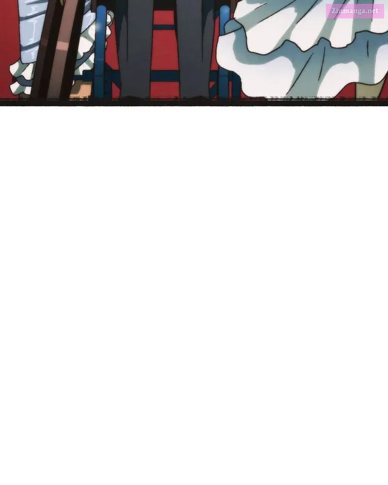 City of Blank Zinmanga X Chapter 83 Page 22