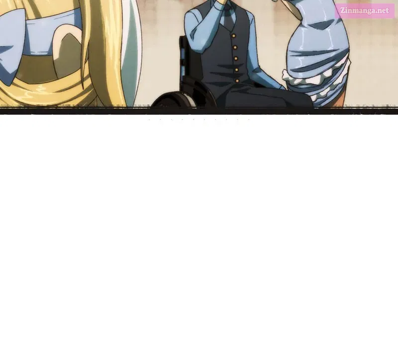 City of Blank Zinmanga X Chapter 83 Page 39