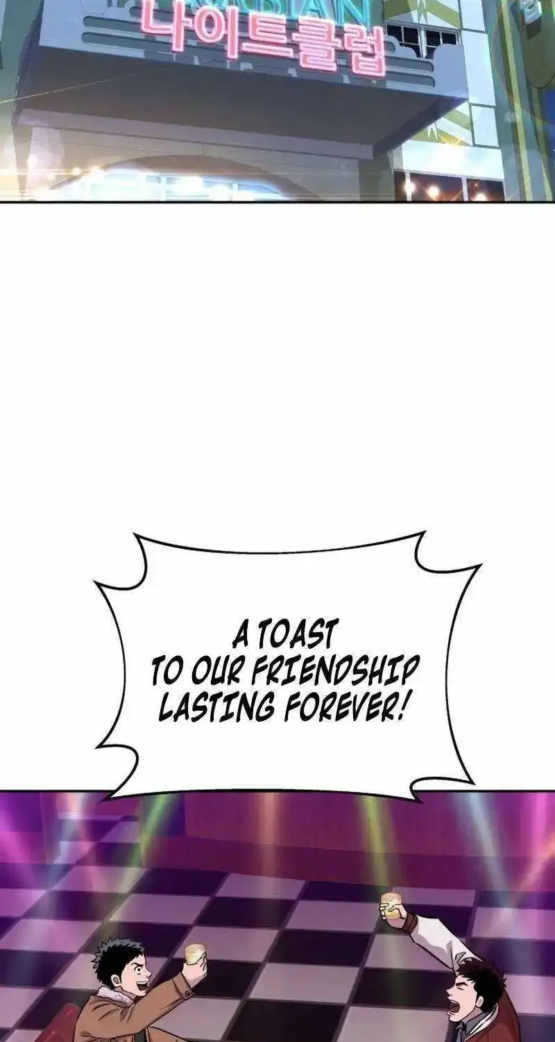 Genius Grandson of the Loan Shark King Zinmanga X Chapter 14 Page 6
