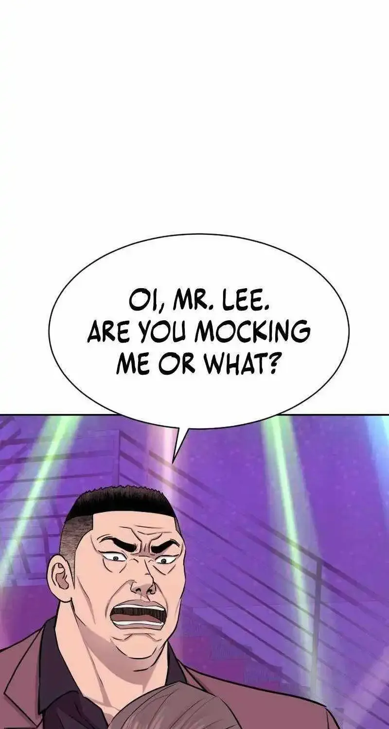 Genius Grandson of the Loan Shark King Zinmanga X Chapter 14 Page 74