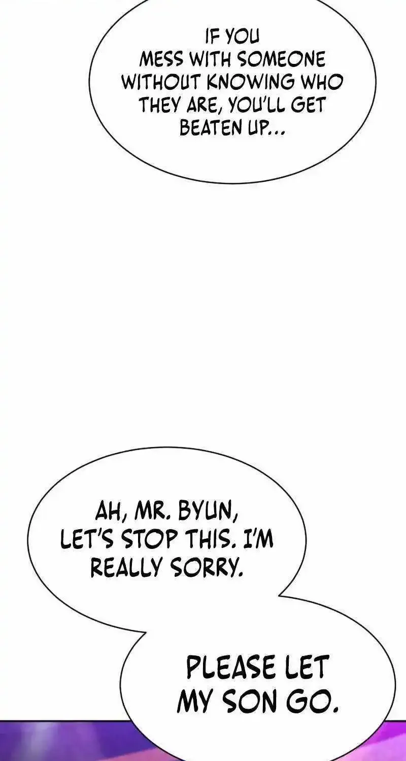 Genius Grandson of the Loan Shark King Zinmanga X Chapter 14 Page 86