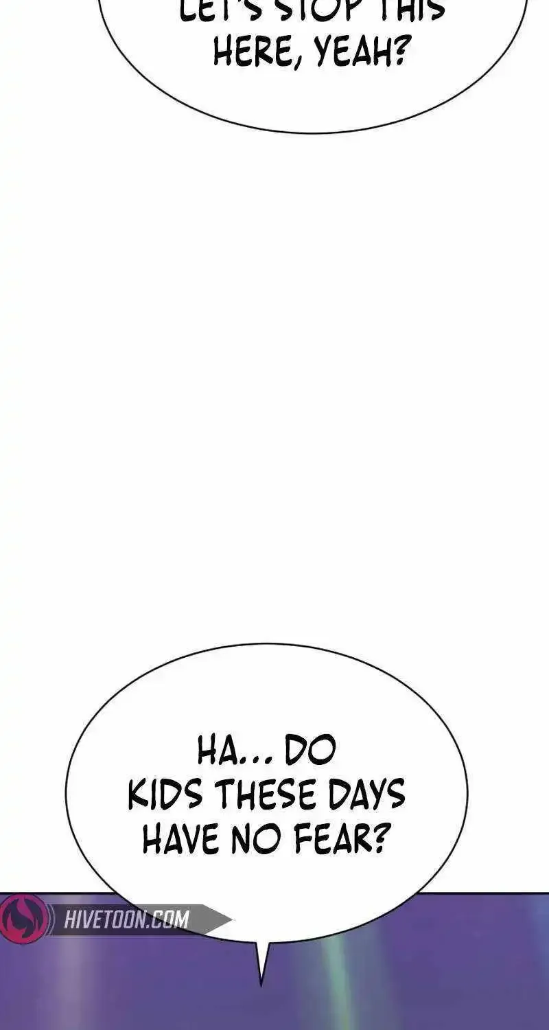 Genius Grandson of the Loan Shark King Zinmanga X Chapter 14 Page 97