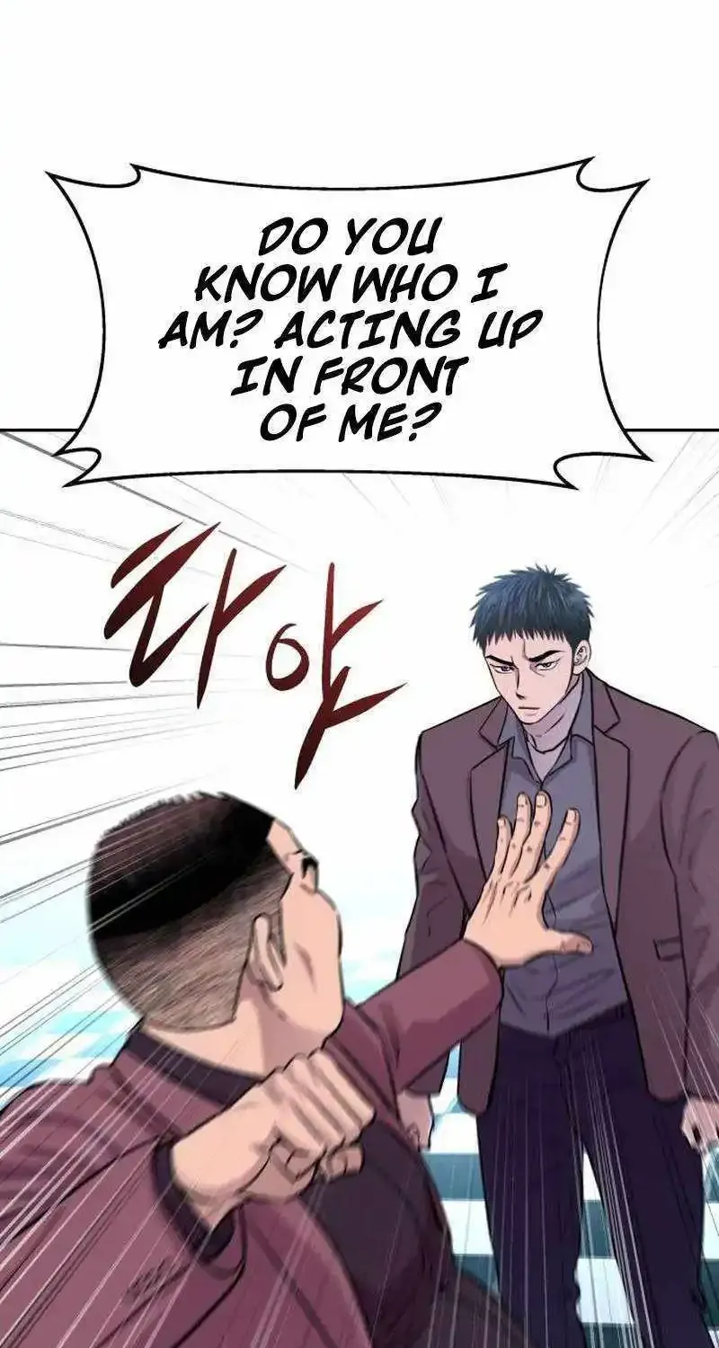 Genius Grandson of the Loan Shark King Zinmanga X Chapter 14 Page 100