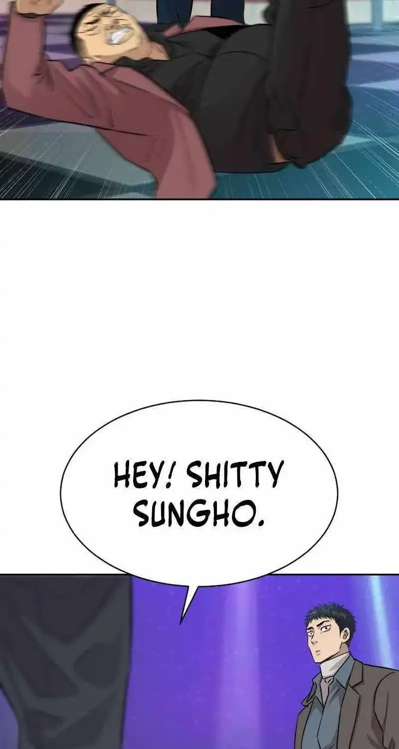 Genius Grandson of the Loan Shark King Zinmanga X Chapter 14 Page 111