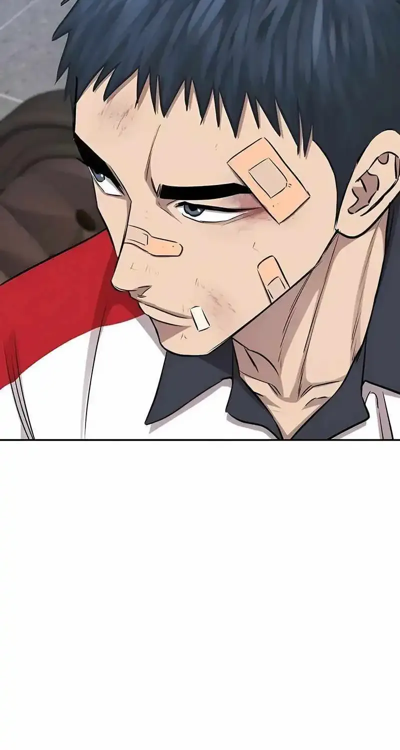 Genius Grandson of the Loan Shark King Zinmanga X Chapter 13 Page 16