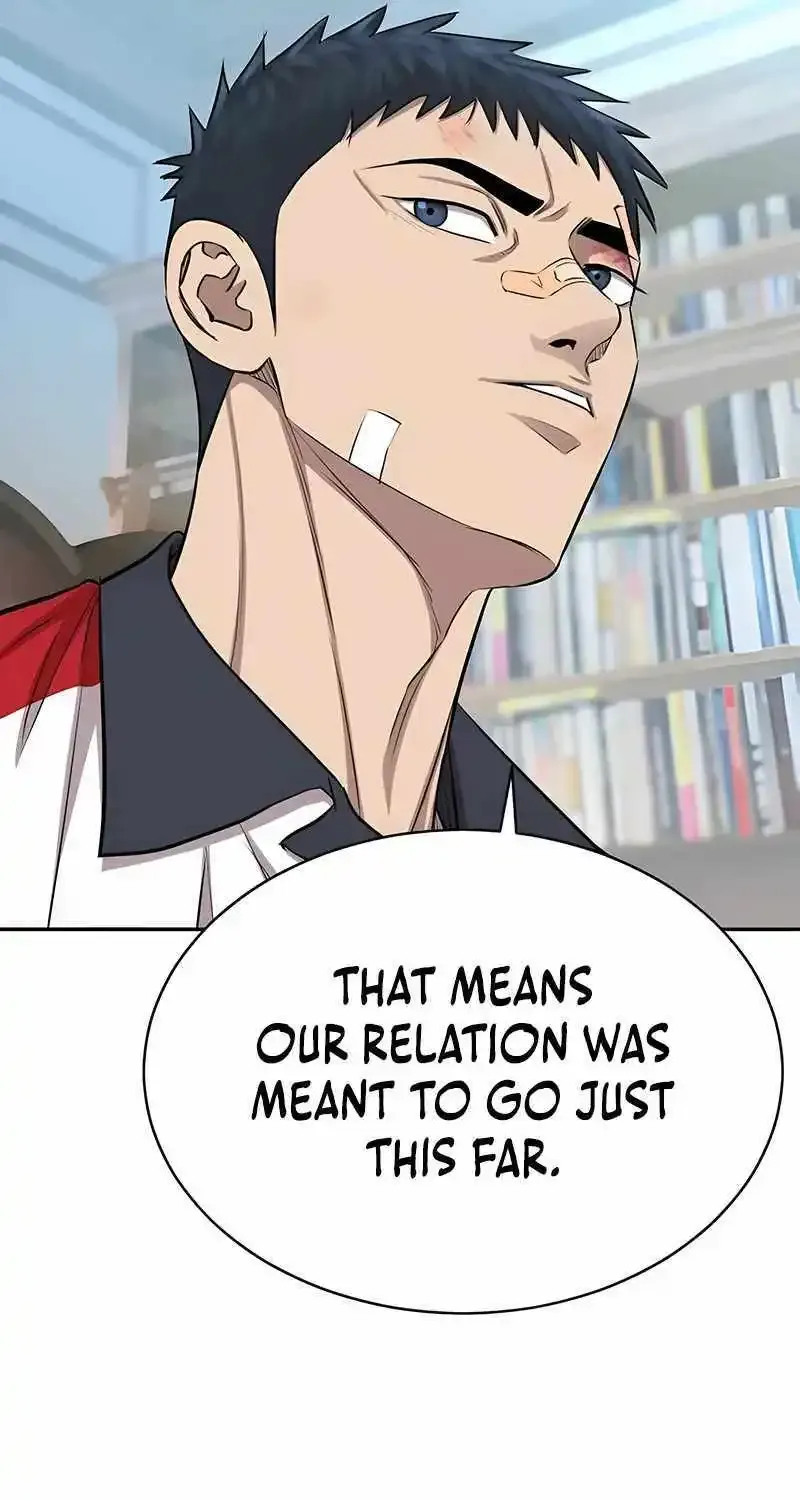 Genius Grandson of the Loan Shark King Zinmanga X Chapter 13 Page 23