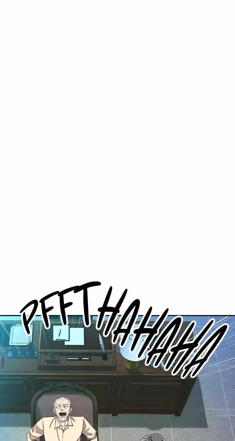 Genius Grandson of the Loan Shark King Zinmanga X Chapter 13 Page 28