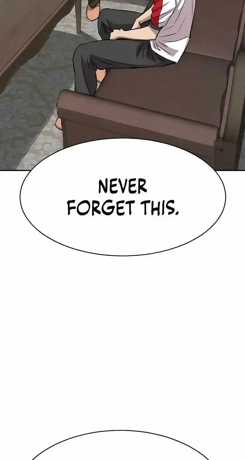 Genius Grandson of the Loan Shark King Zinmanga X Chapter 13 Page 35