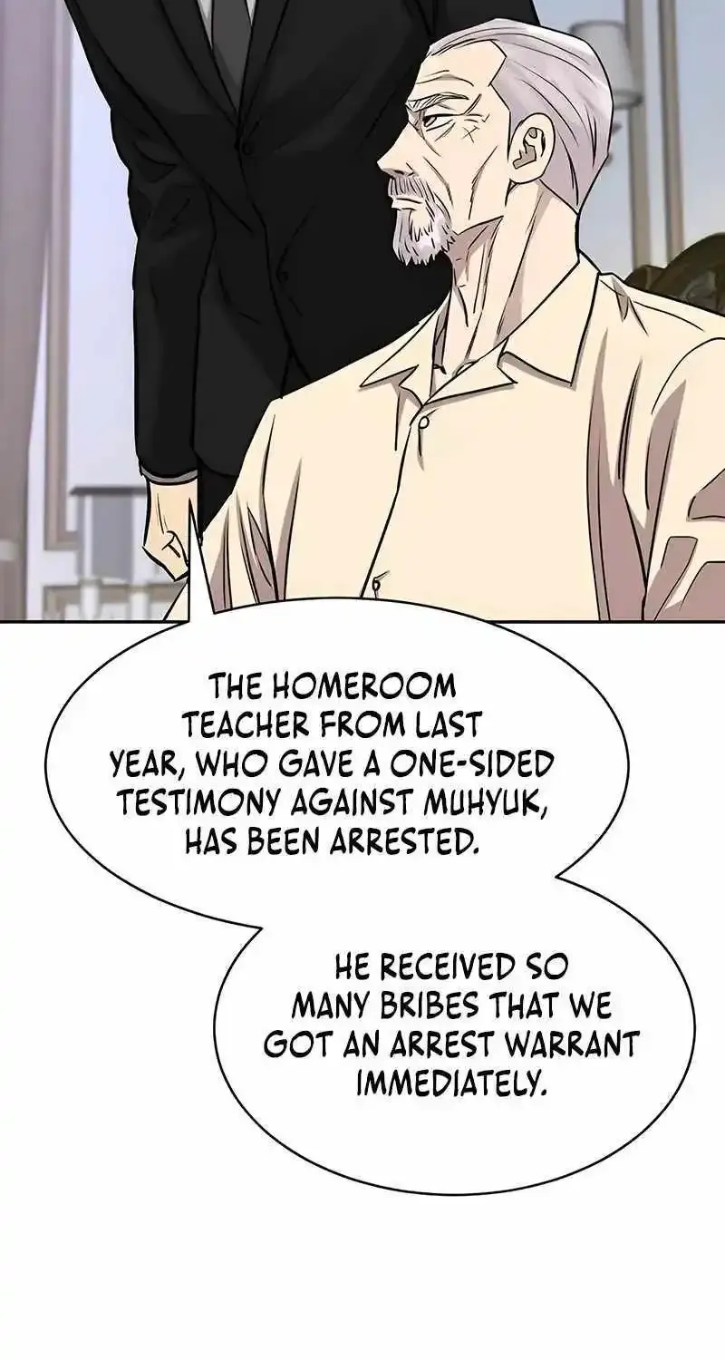 Genius Grandson of the Loan Shark King Zinmanga X Chapter 13 Page 44