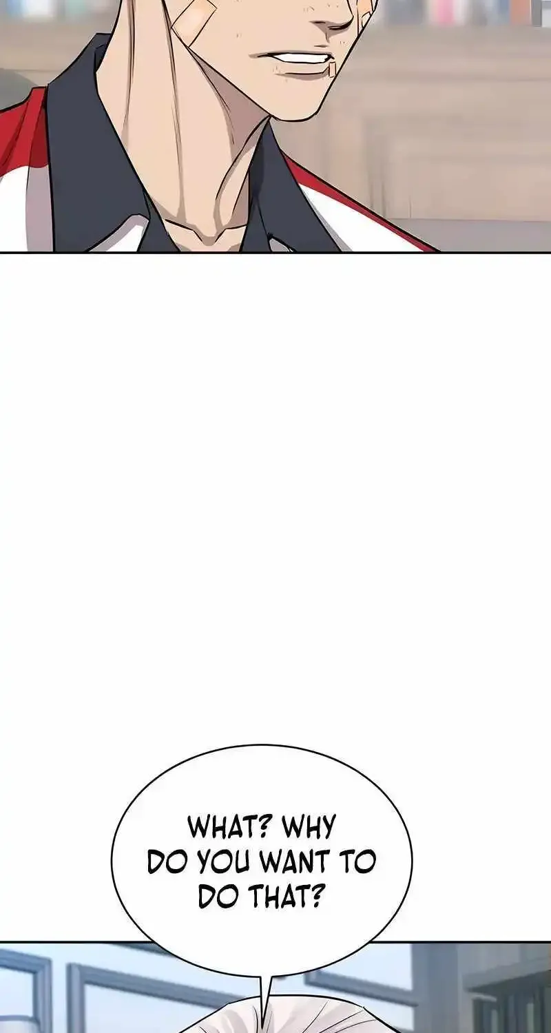 Genius Grandson of the Loan Shark King Zinmanga X Chapter 13 Page 49