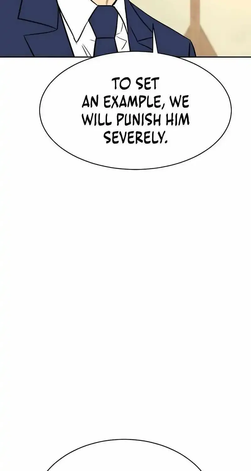 Genius Grandson of the Loan Shark King Zinmanga X Chapter 13 Page 57
