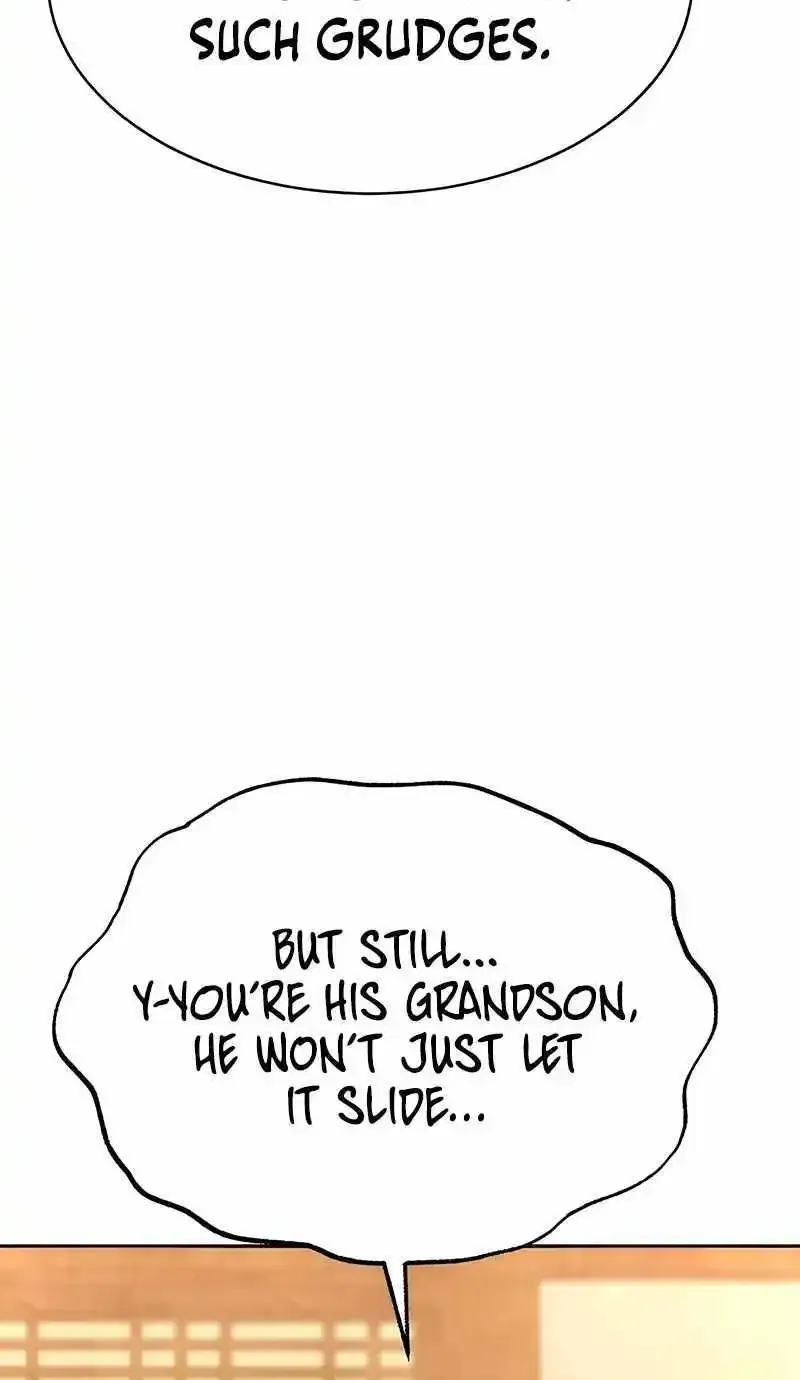 Genius Grandson of the Loan Shark King Zinmanga X Chapter 13 Page 70
