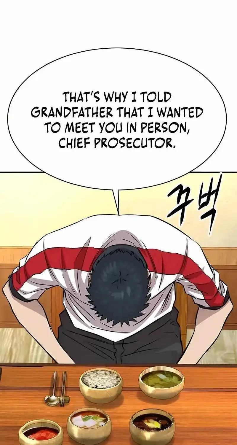 Genius Grandson of the Loan Shark King Zinmanga X Chapter 13 Page 72