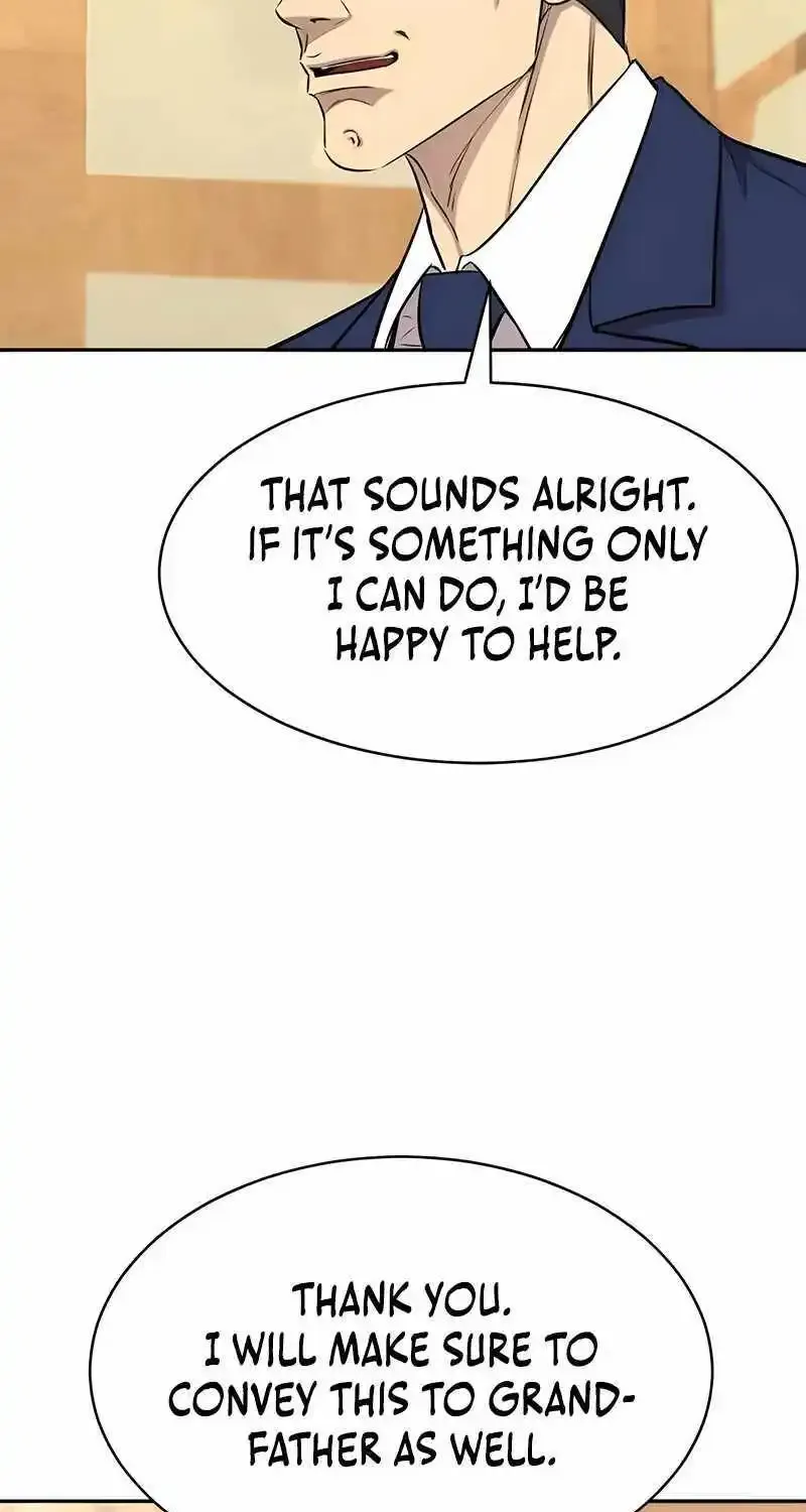 Genius Grandson of the Loan Shark King Zinmanga X Chapter 13 Page 83