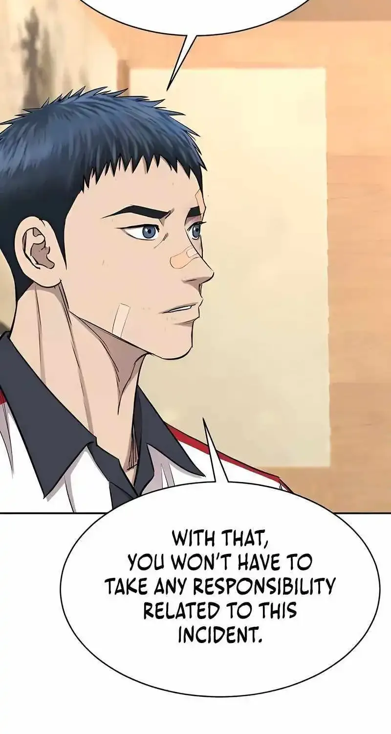 Genius Grandson of the Loan Shark King Zinmanga X Chapter 13 Page 84