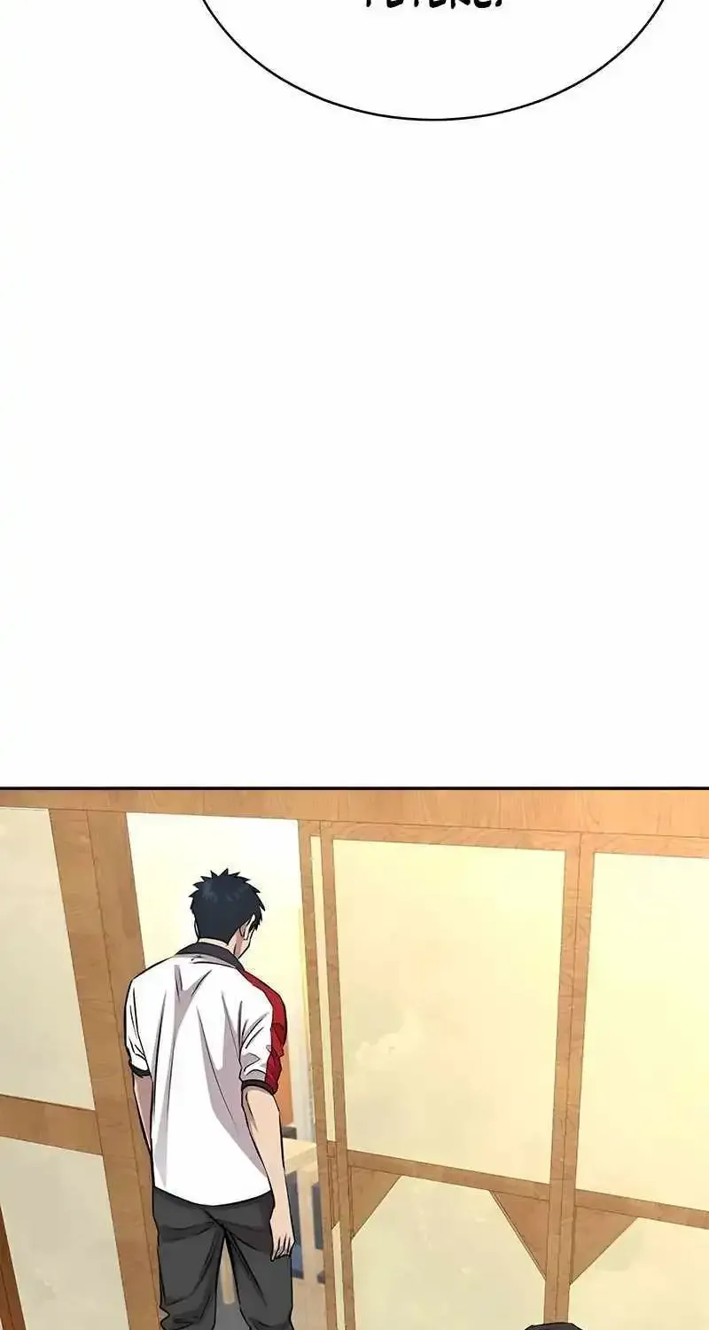 Genius Grandson of the Loan Shark King Zinmanga X Chapter 13 Page 91