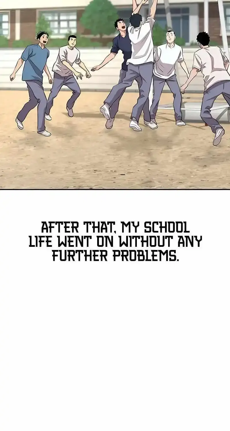 Genius Grandson of the Loan Shark King Zinmanga X Chapter 13 Page 96