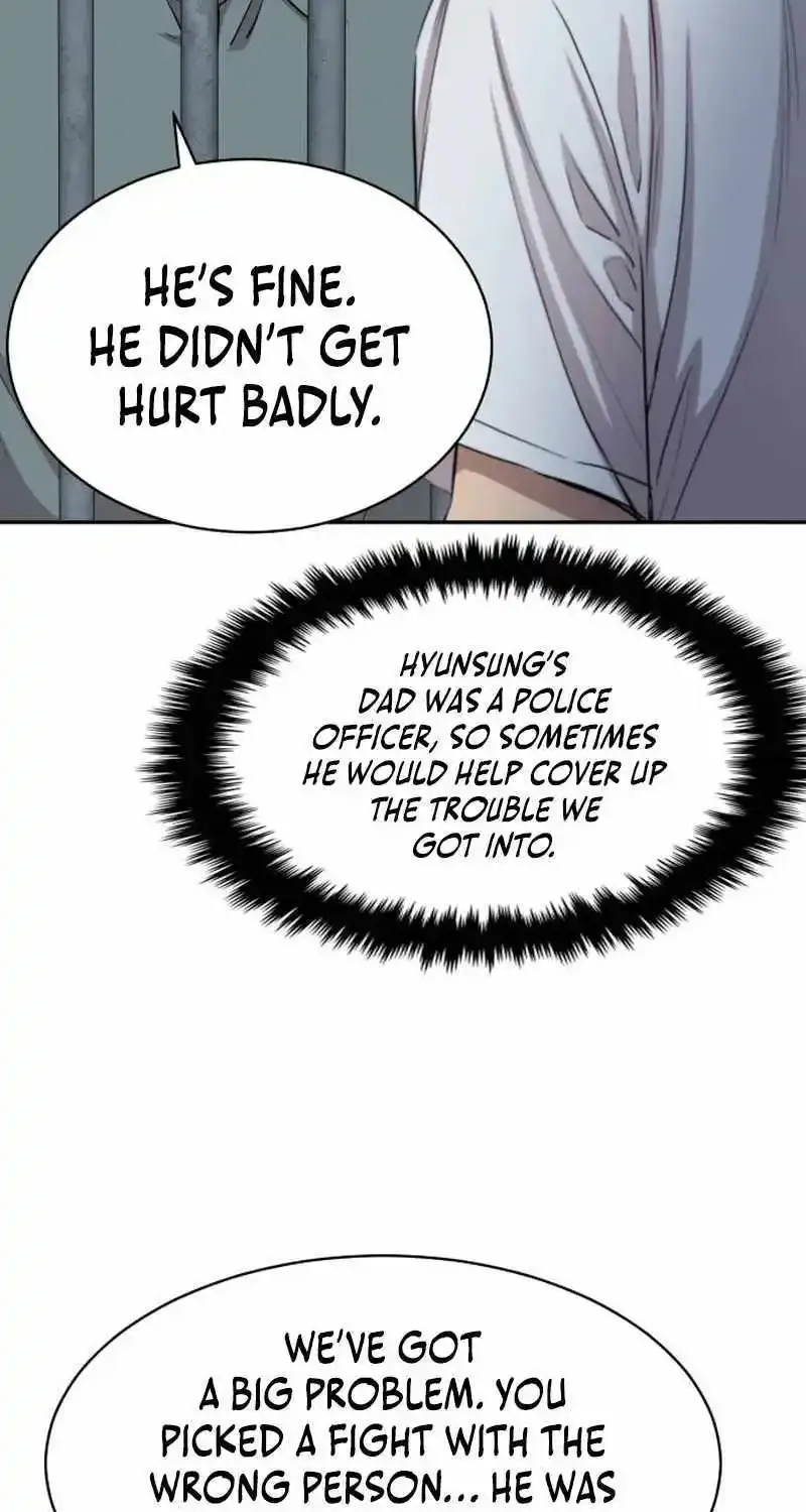 Genius Grandson of the Loan Shark King Zinmanga X Chapter 12 Page 11
