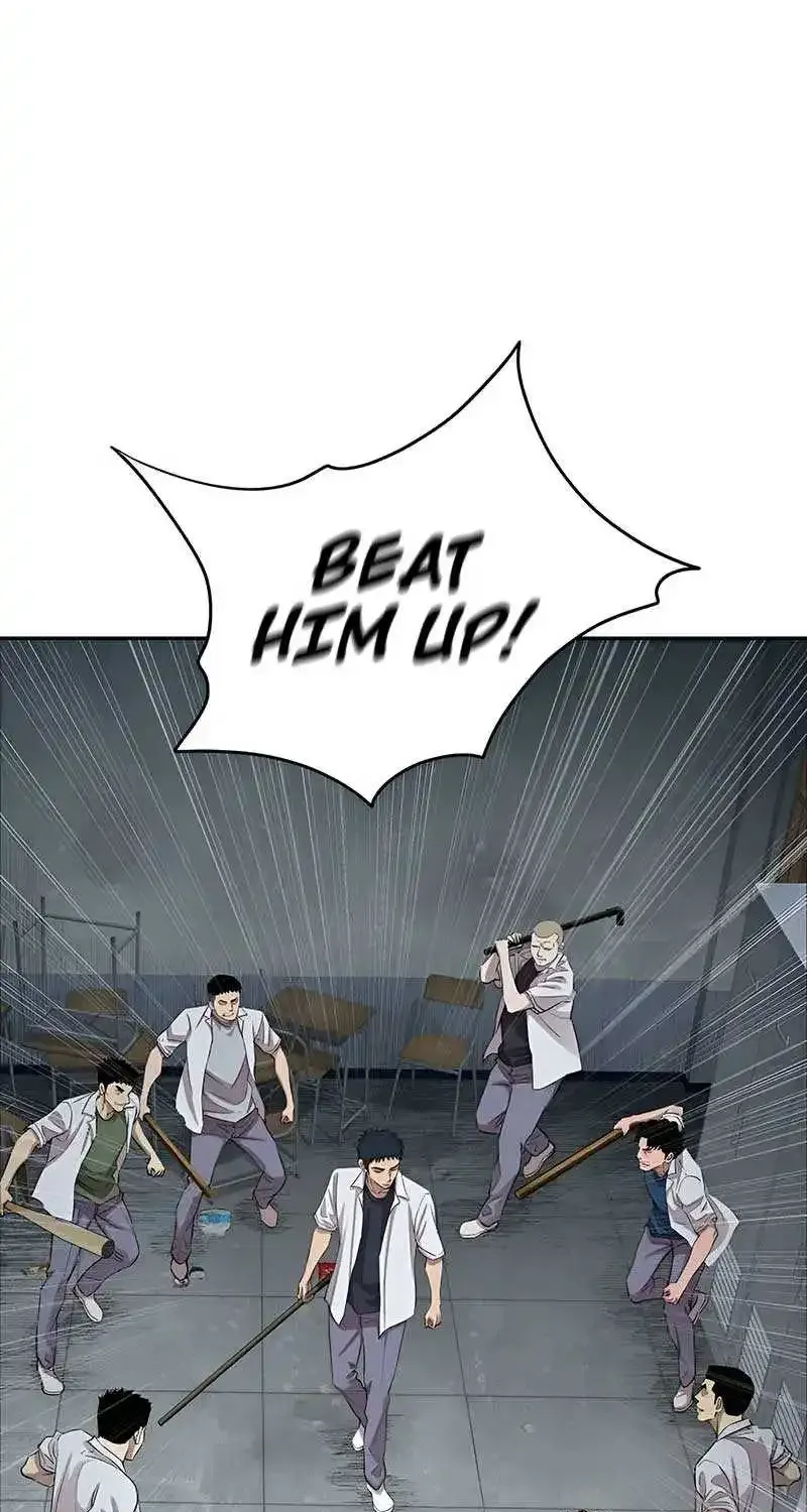 Genius Grandson of the Loan Shark King Zinmanga X Chapter 11 Page 65